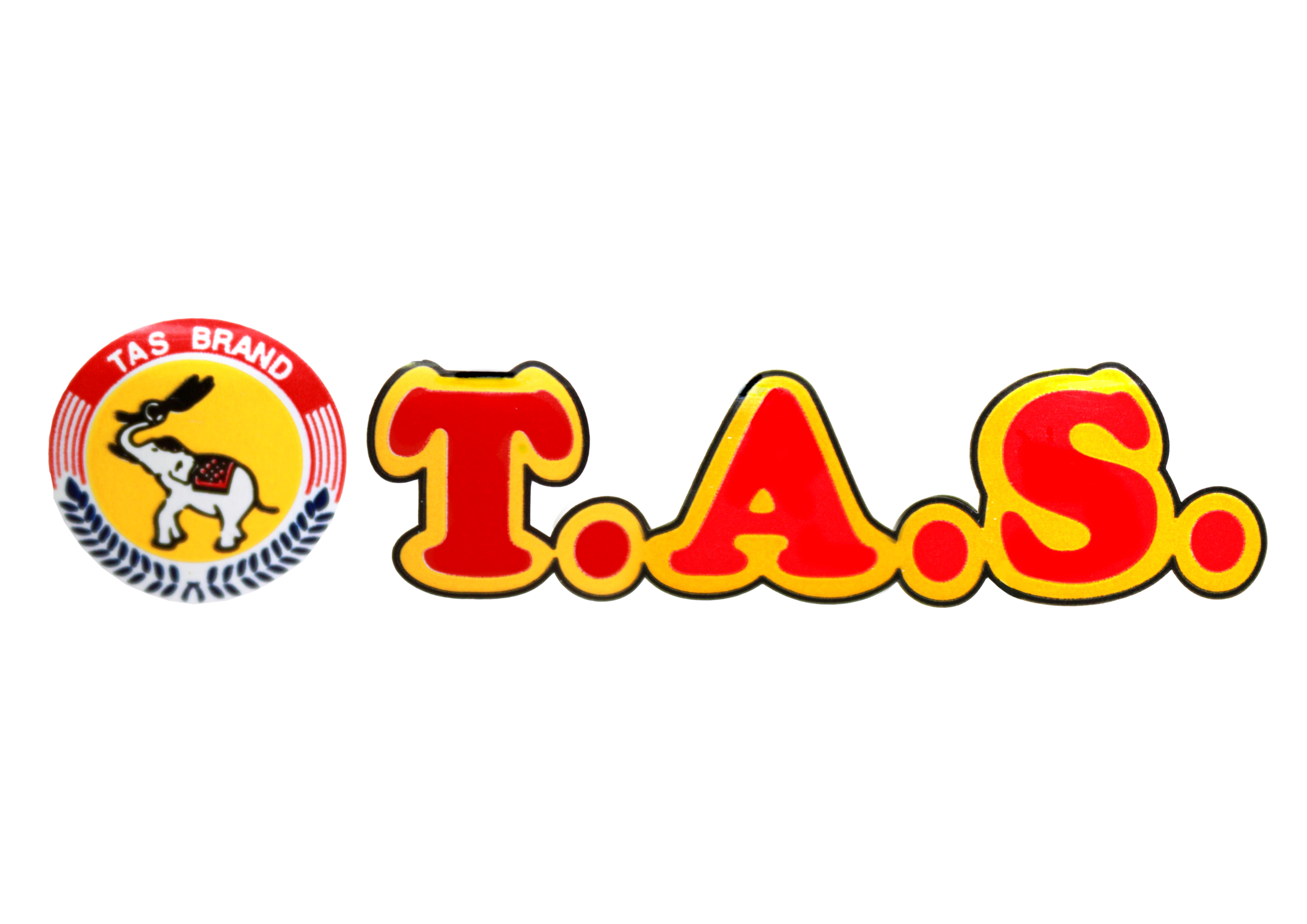 TAS Brand